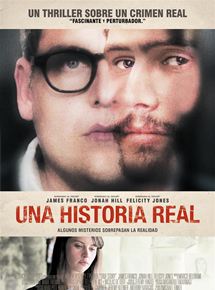 Una Historia Real (2015) poster